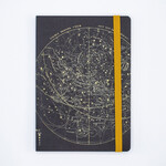 Cognitive Surplus Softcover A4 Journal - Astronomy