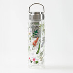 Cognitive Surplus Tea Infuser - Medicinal Botany (15oz)