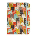 Peter Pauper Press Journal - Small - Cats