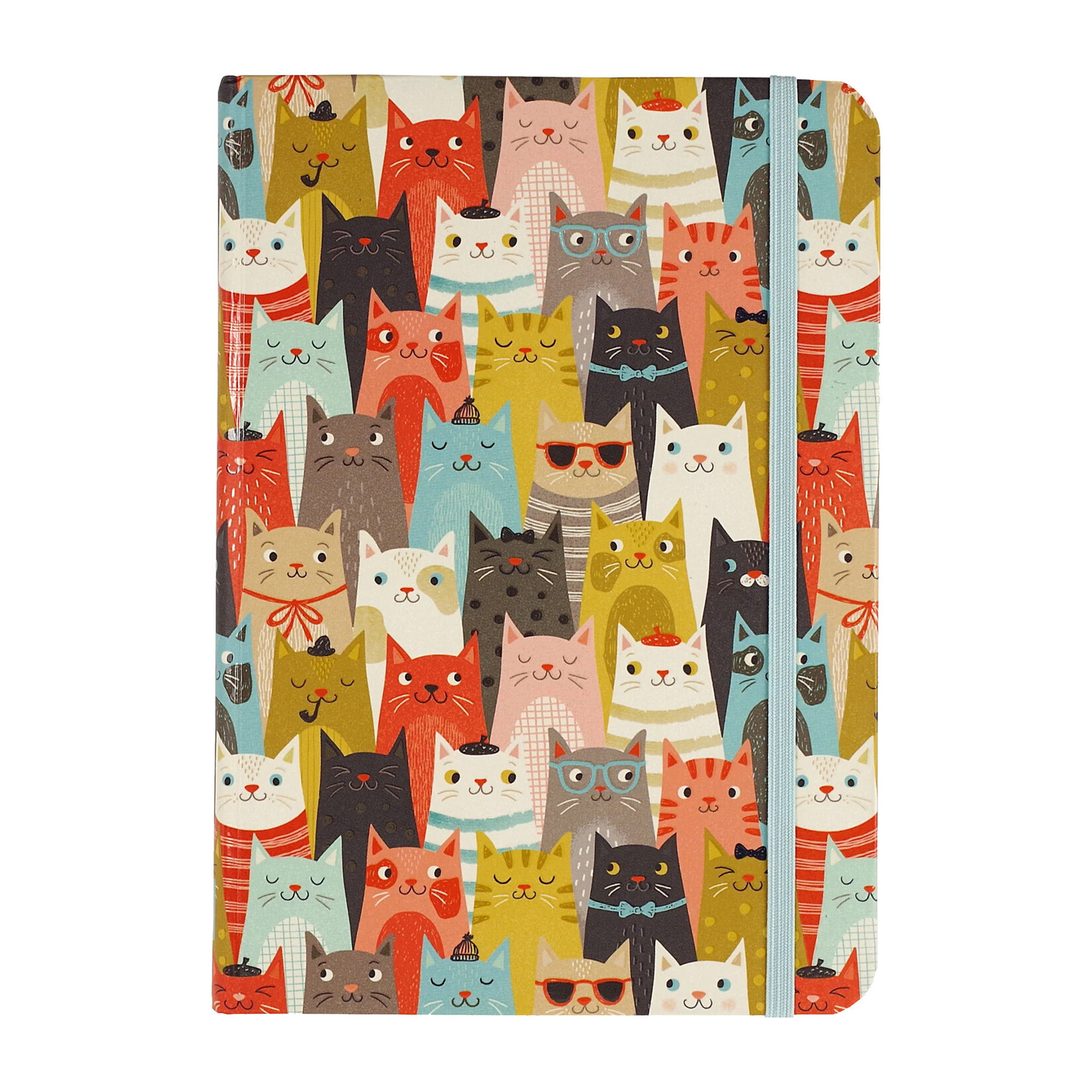 Peter Pauper Press Journal - Small - Cats