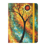 Peter Pauper Press Journal - Mid-Size - Dream Forest
