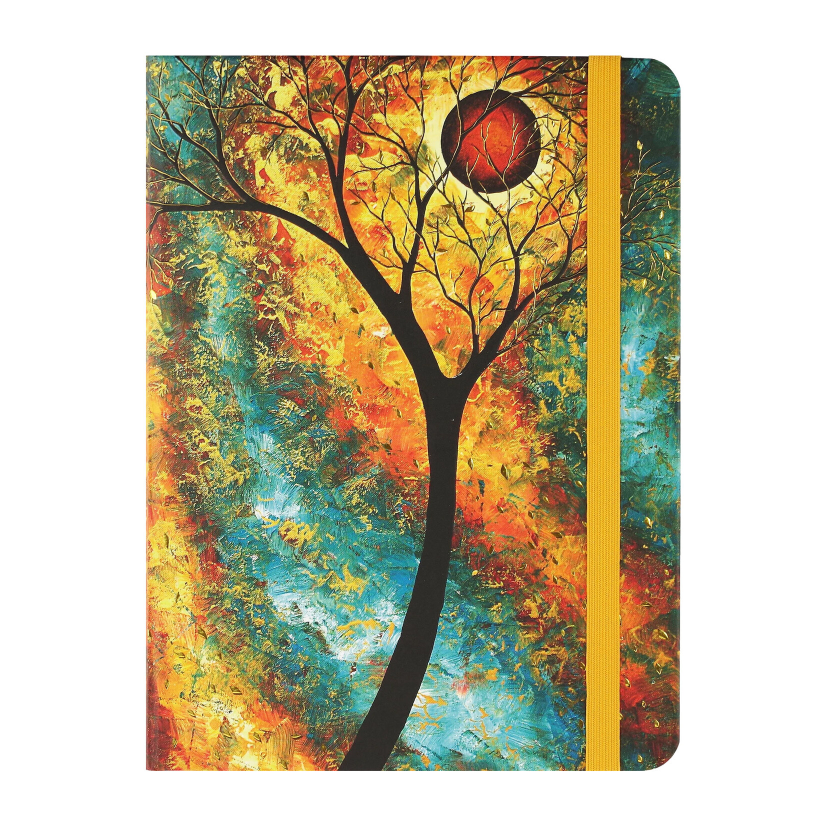Peter Pauper Press Journal - Mid-Size - Dream Forest