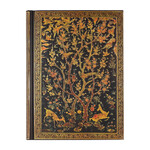 Peter Pauper Press Journal - Bookbound - Persian Grove