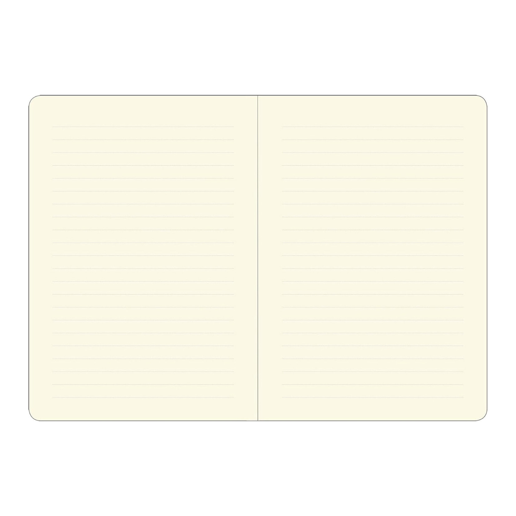 Peter Pauper Press Journal - Small - Lunar Wilderness