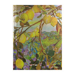 Peter Pauper Press Journal - Bookbound - Tiffany Lemon Tree