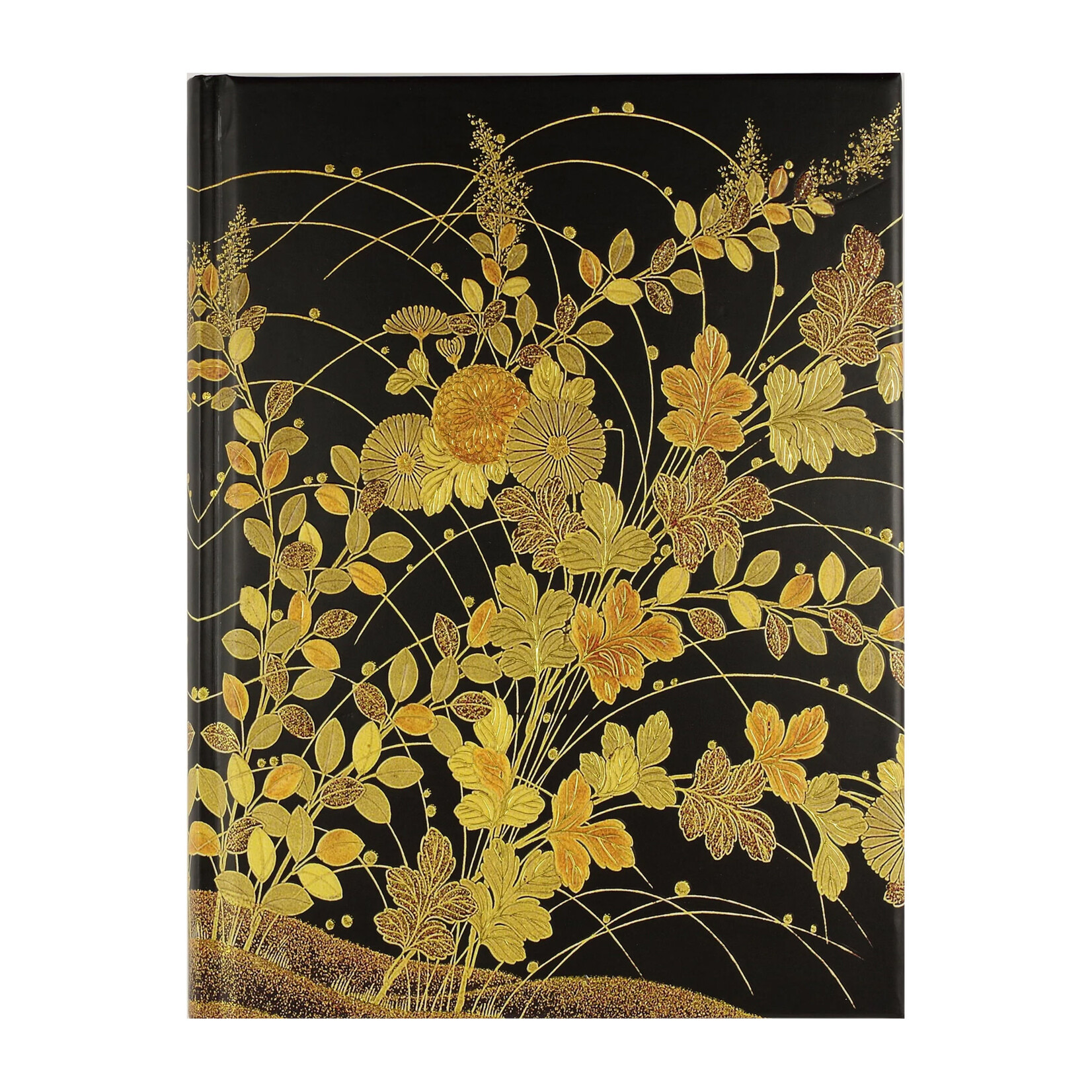 Peter Pauper Press Journal - Bookbound - Autumn Grasses