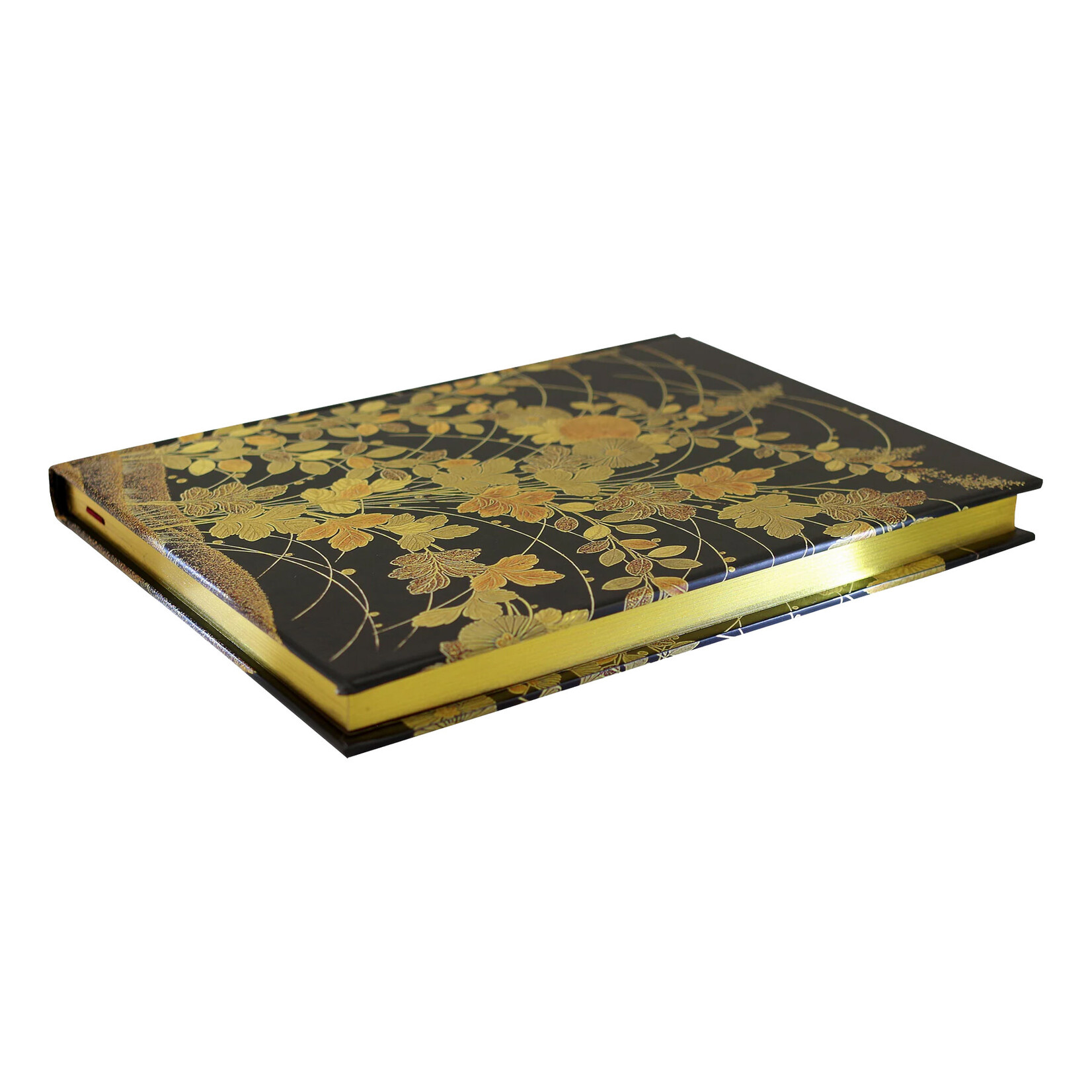 Peter Pauper Press Journal - Bookbound - Autumn Grasses