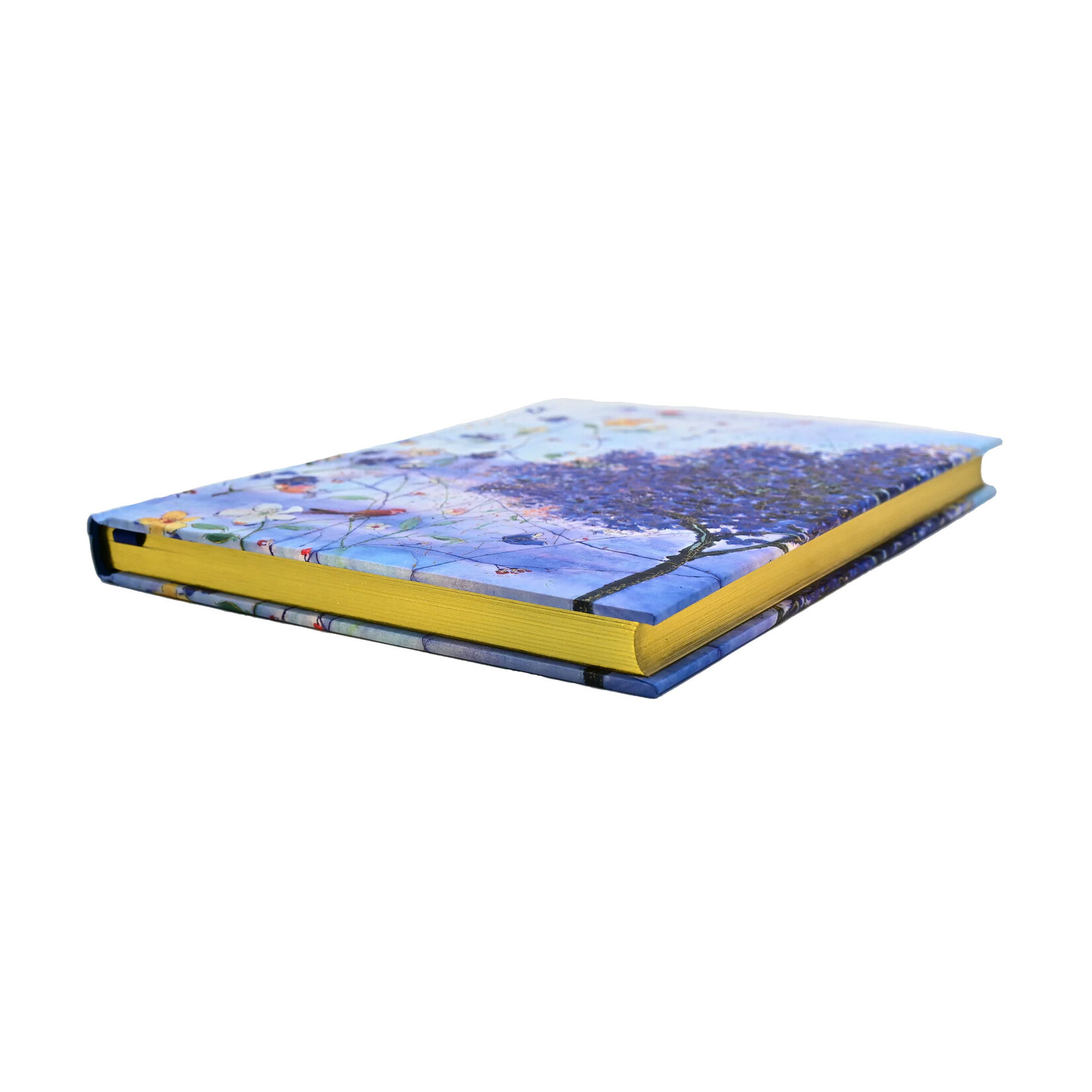 Peter Pauper Press Journal - Oversize - Azure Dreams