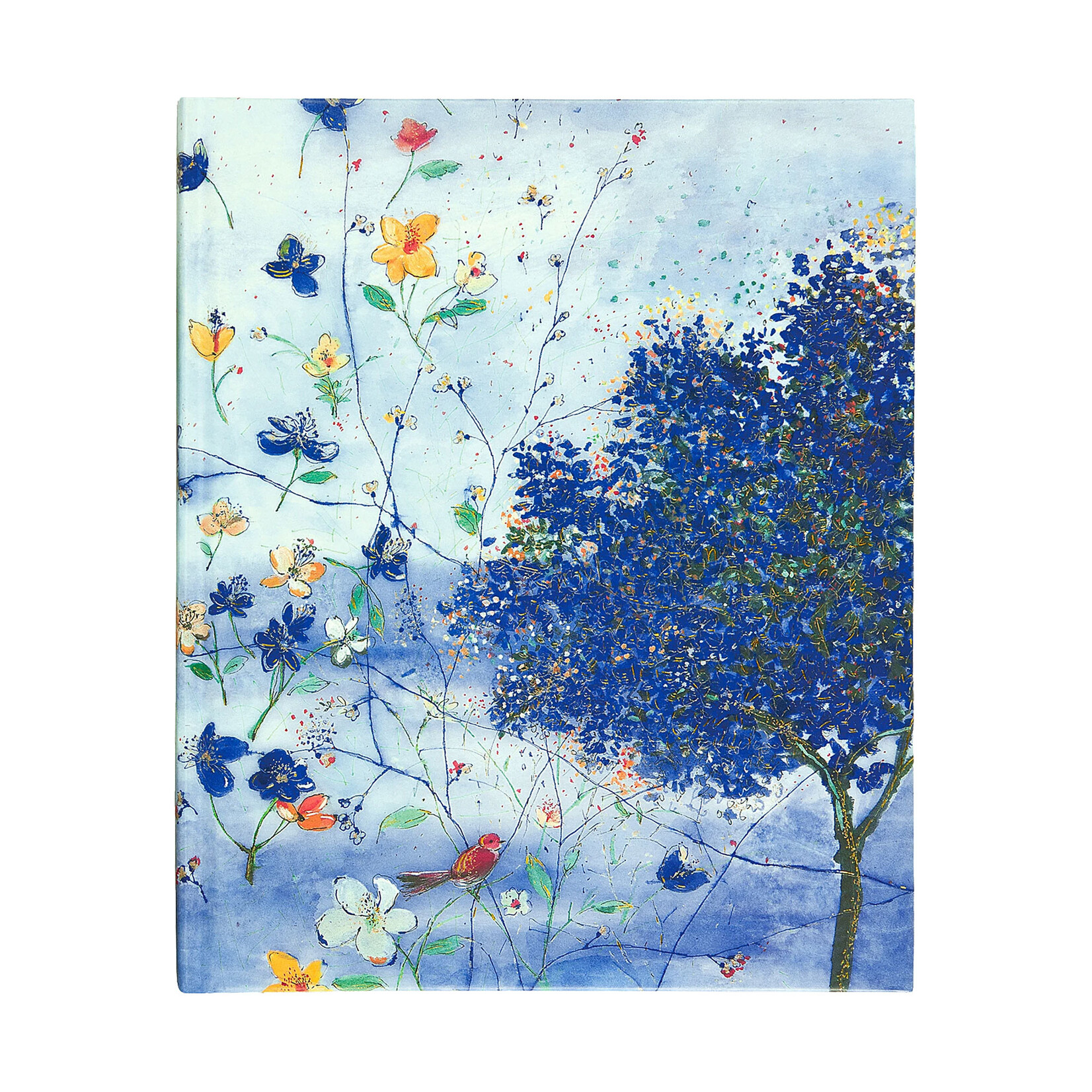 Peter Pauper Press Journal - Oversize - Azure Dreams