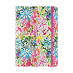 Peter Pauper Press Journal - Small - Watercolor Garden