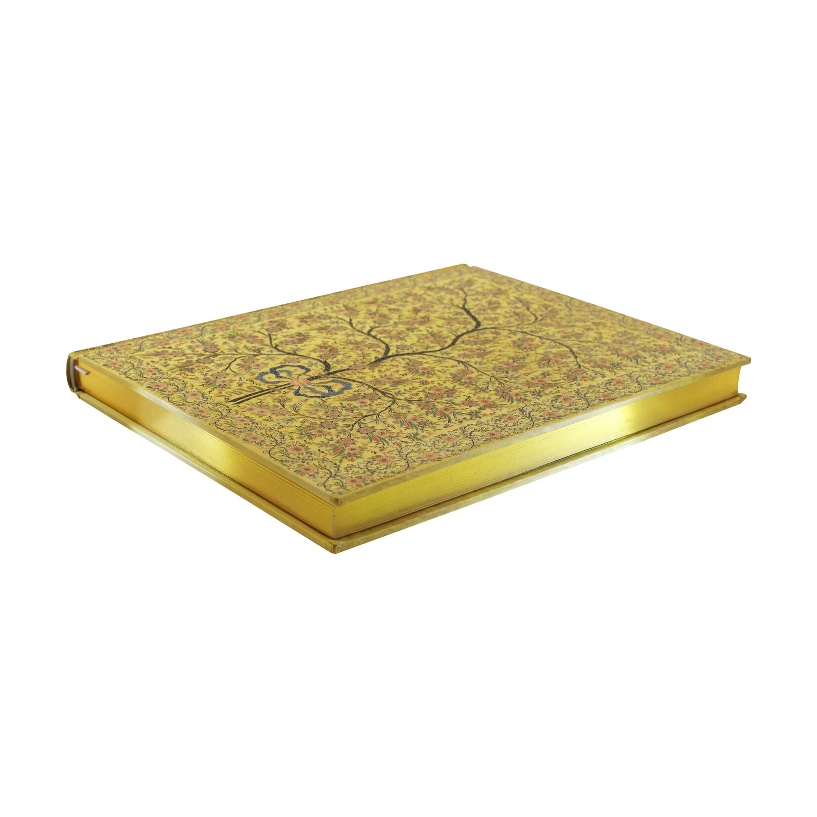 Peter Pauper Press Journal - Oversize - Silk Tree