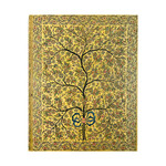 Peter Pauper Press Journal - Oversize - Silk Tree