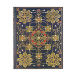 Peter Pauper Press Journal - Oversize - Antique Blossoms