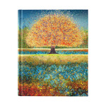 Peter Pauper Press Journal - Oversize - Tree Of Dreams