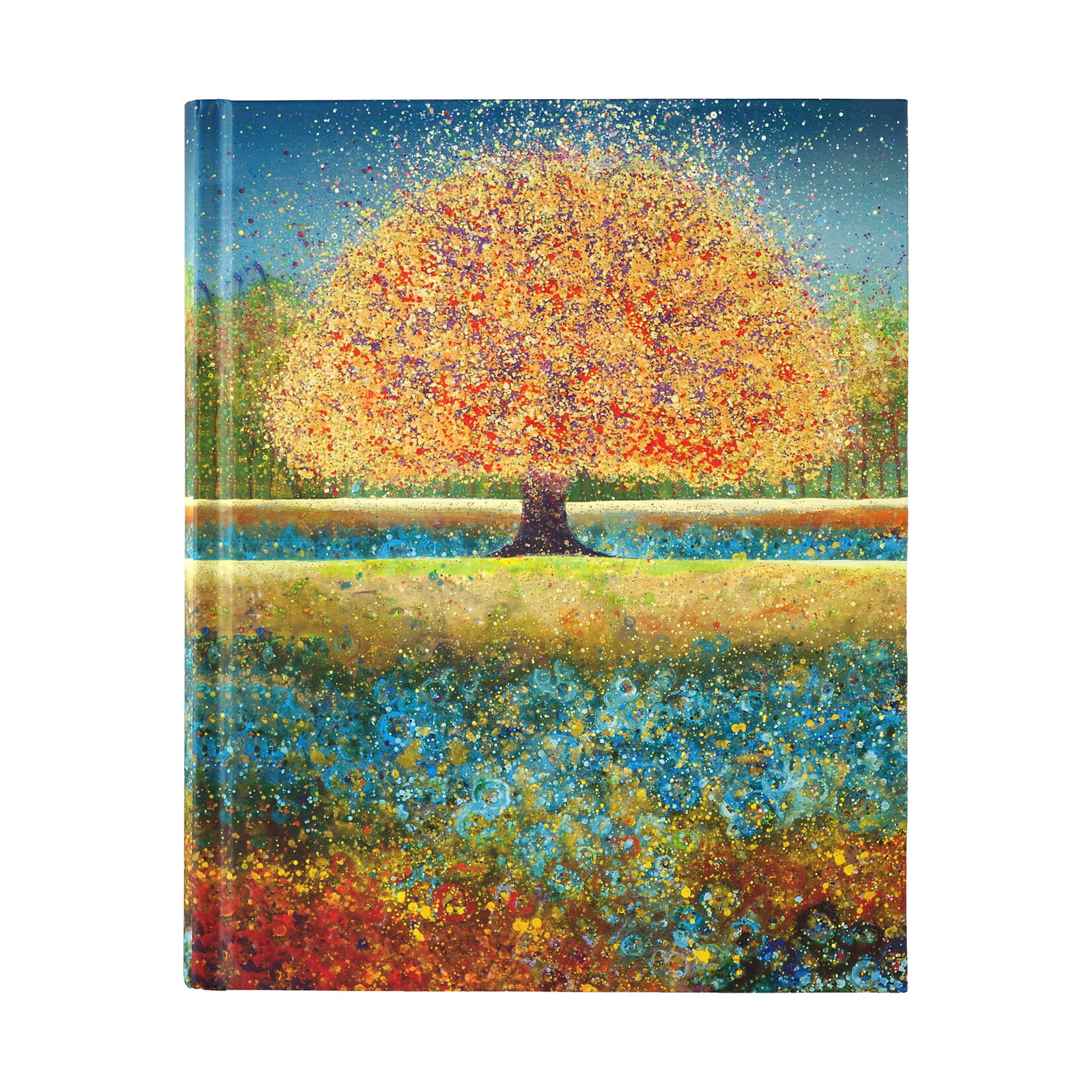 Peter Pauper Press Journal - Oversize - Tree Of Dreams