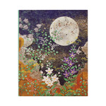 Peter Pauper Press Journal - Oversize - Autumn Moon