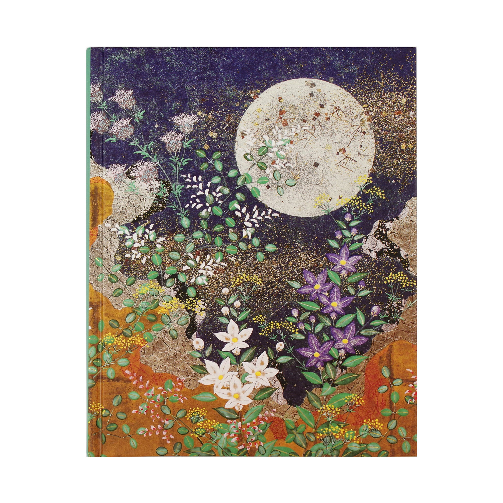 Peter Pauper Press Journal - Oversize - Autumn Moon
