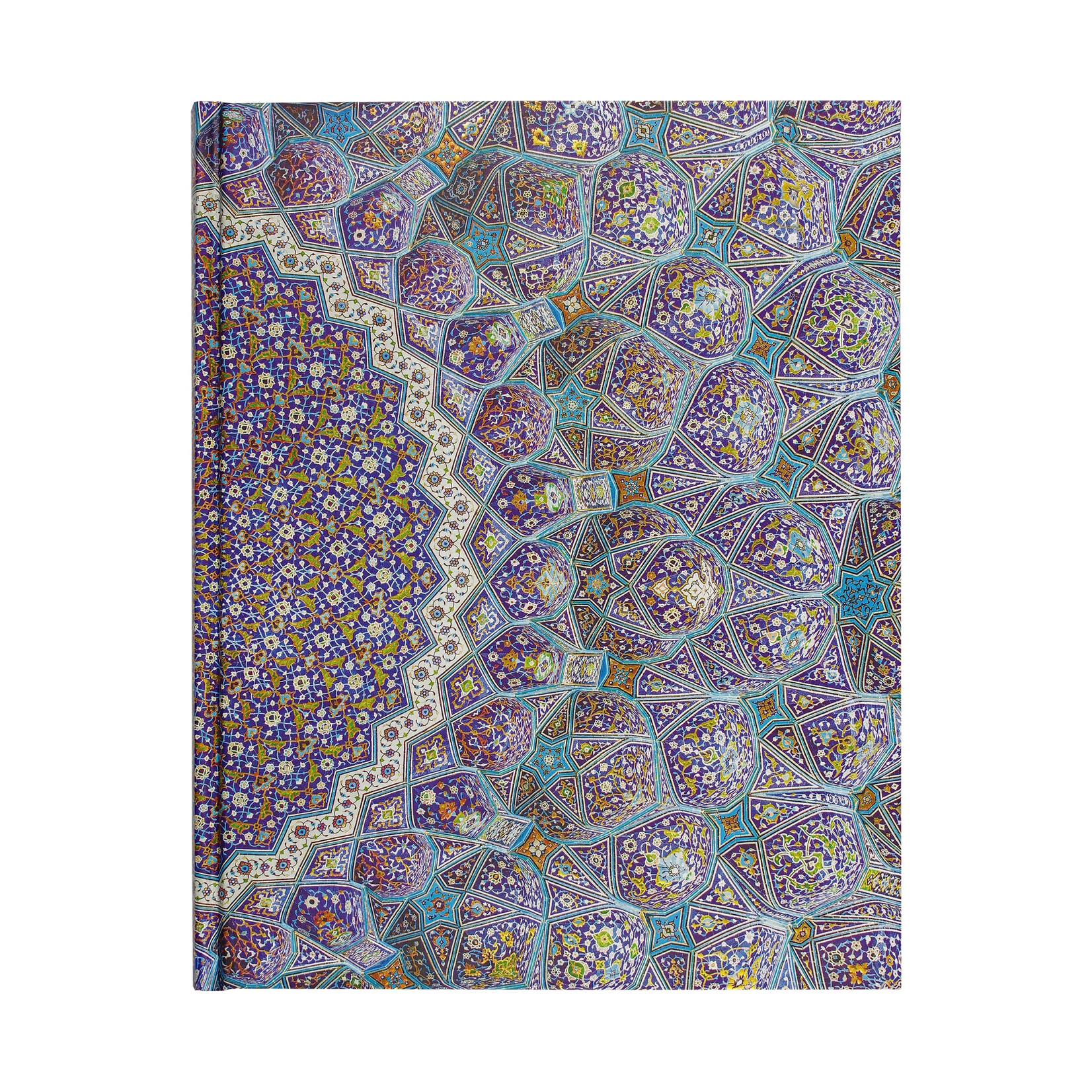 Peter Pauper Press Journal - Oversize - Persian Mosaic