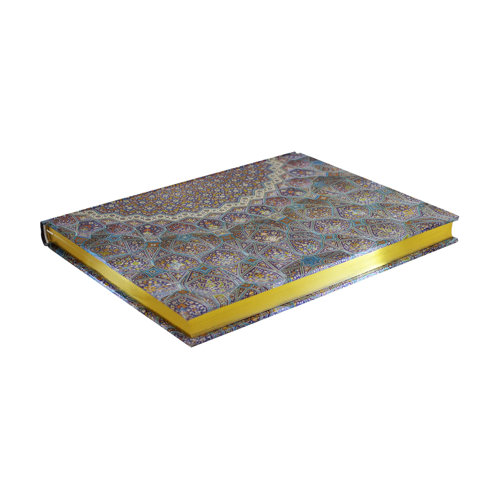 Peter Pauper Press Journal - Oversize - Persian Mosaic