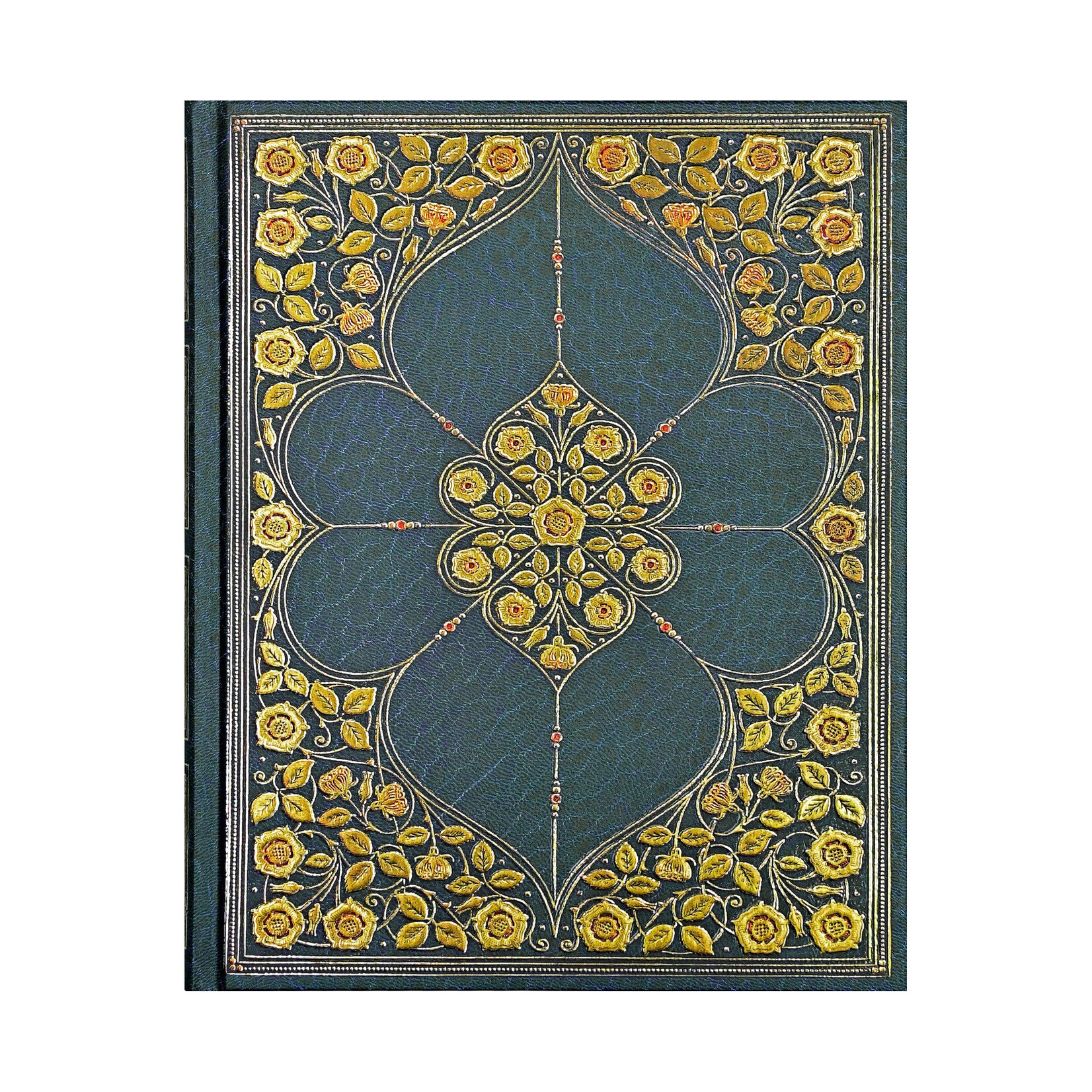 Peter Pauper Press Journal - Oversize - Hampton Court