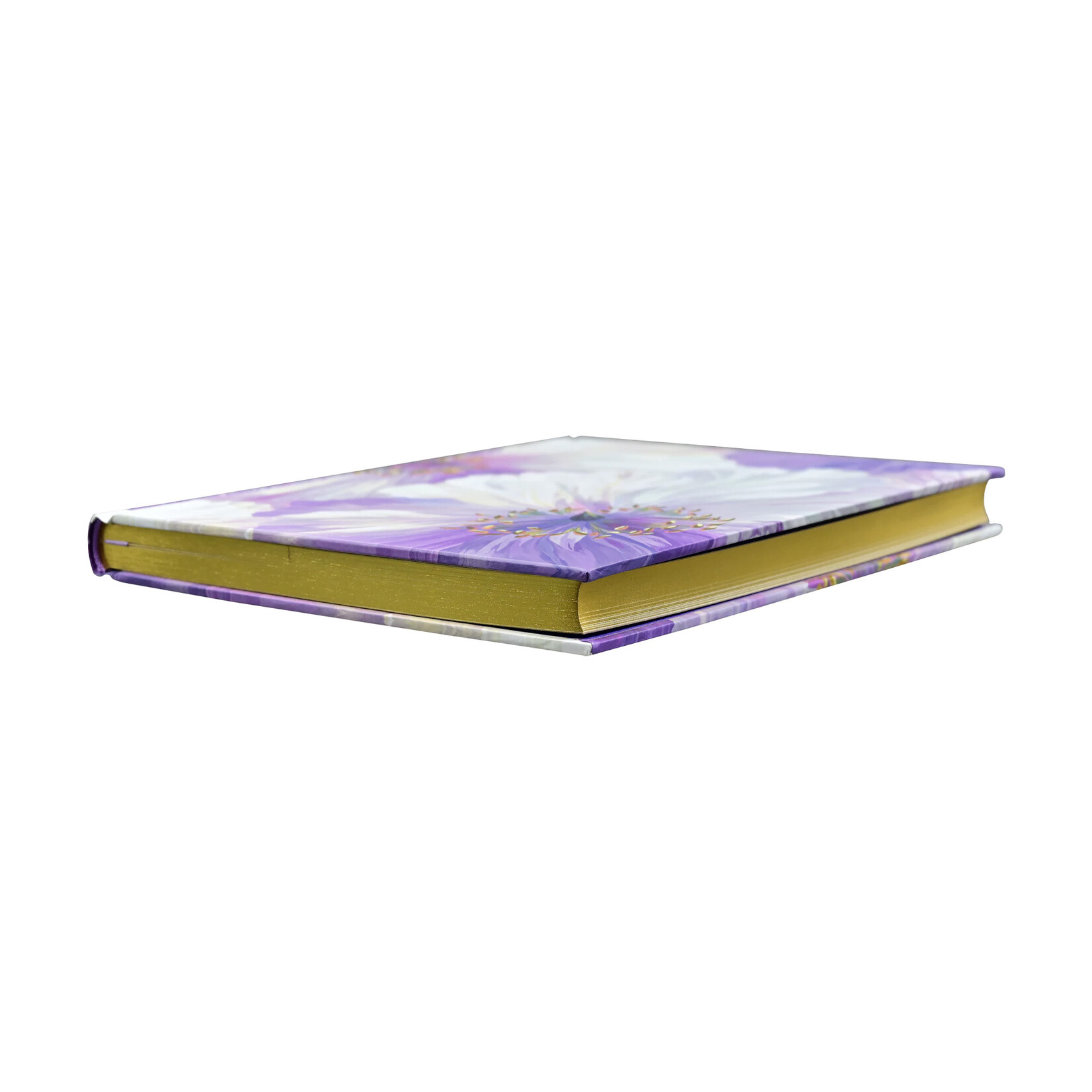 Peter Pauper Press Journal - Oversize - Poppies in Bloom