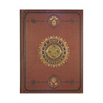 Peter Pauper Press Journal - Bookbound - Universe