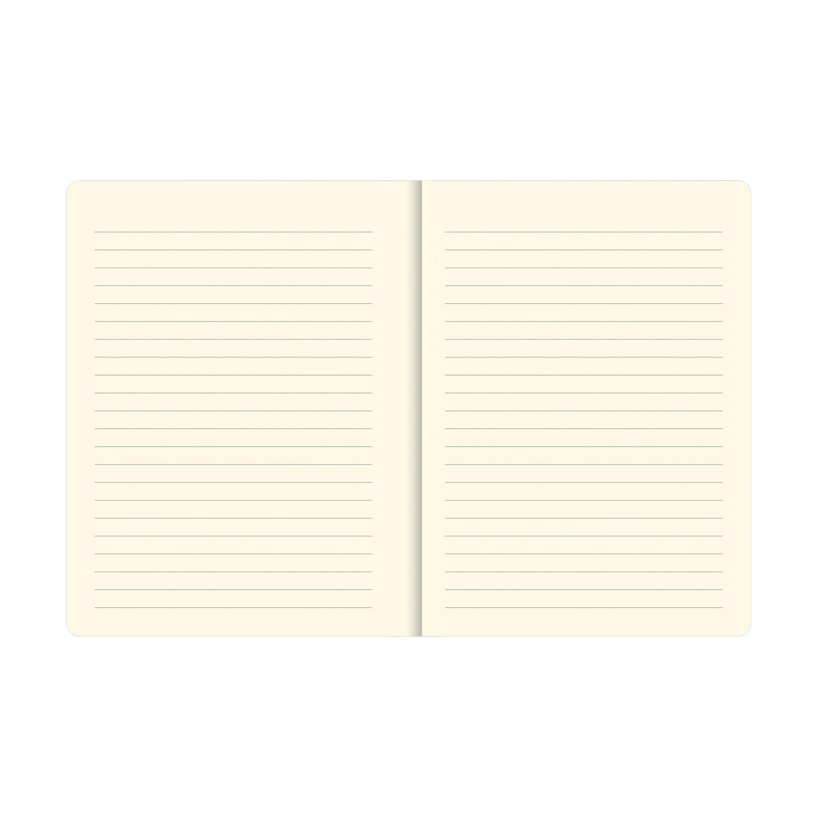 Peter Pauper Press Journal - Bookbound - Gilded Rosettes