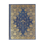 Peter Pauper Press Journal - Bookbound - Gilded Rosettes