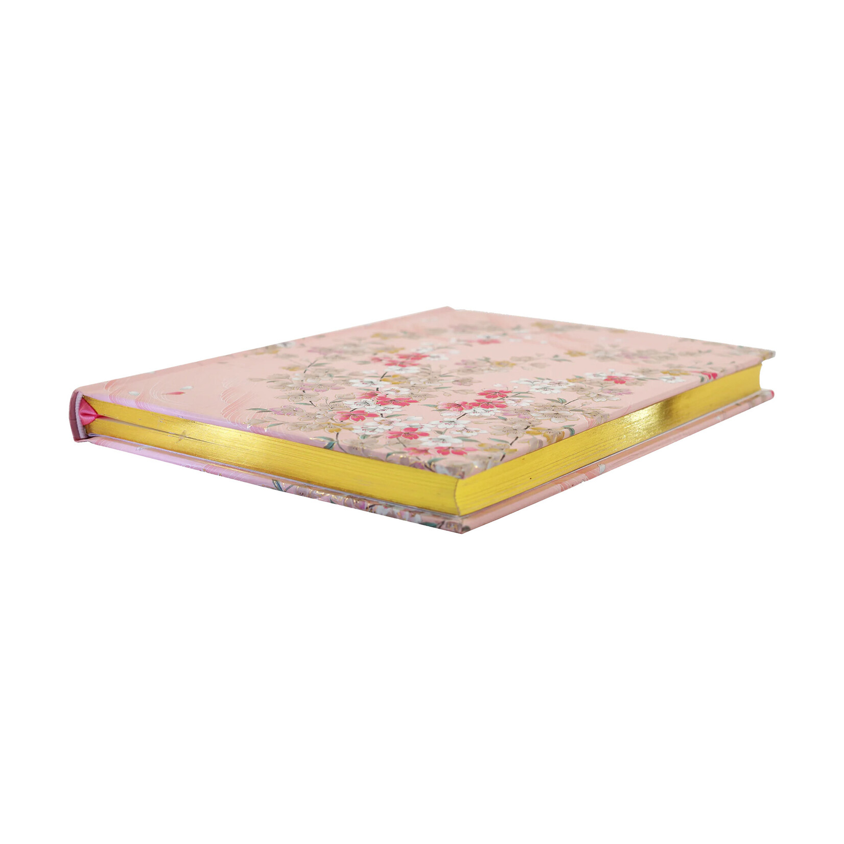 Peter Pauper Press Journal - Bookbound - Cherry Blossoms