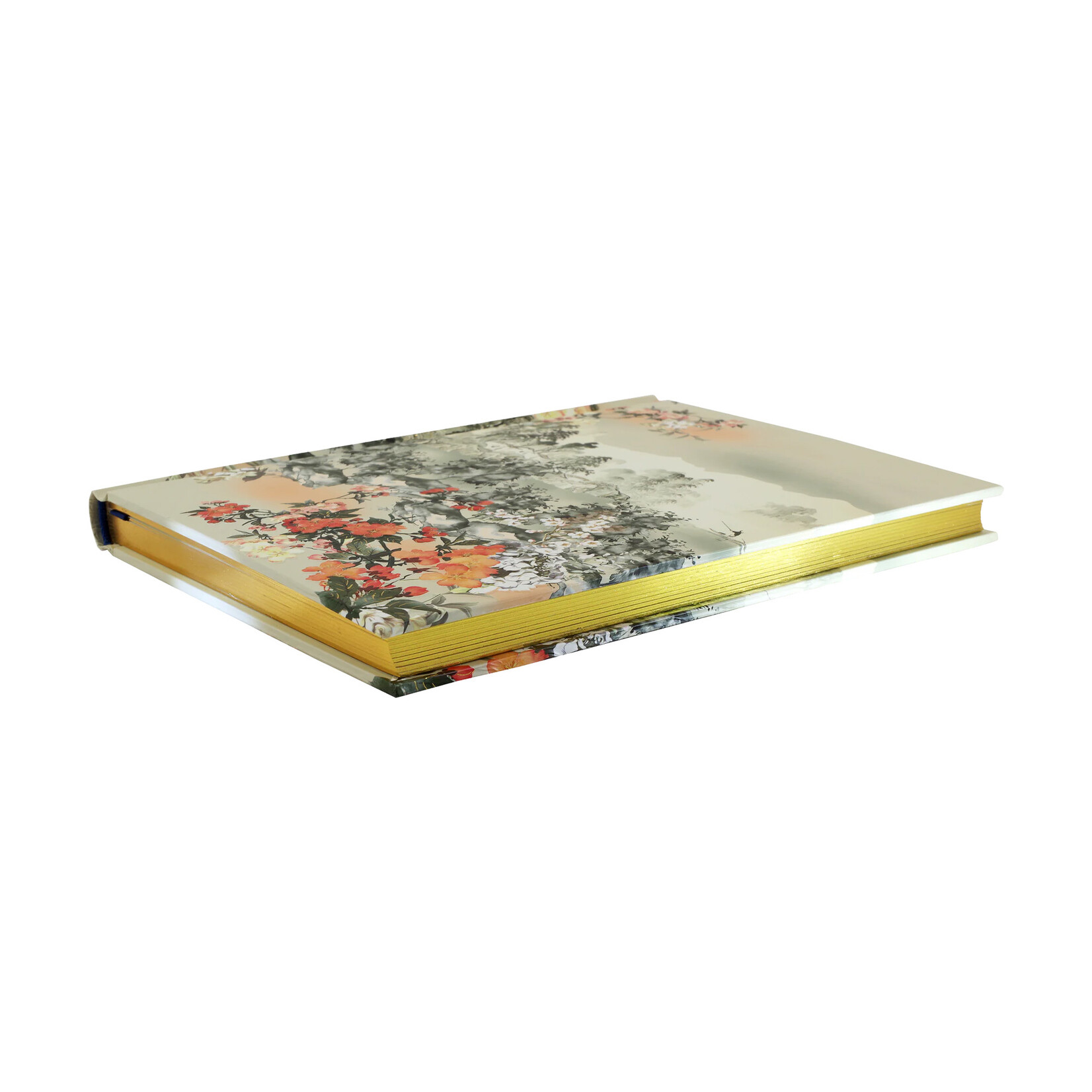 Peter Pauper Press Journal - Bookbound - Haiku