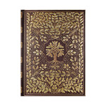 Peter Pauper Press Journal - Bookbound - Gilded Tree of Life