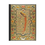 Peter Pauper Press Journal - Bookbound - Bird of Paradise