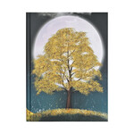 Peter Pauper Press Journal - Bookbound - Gilded Tree
