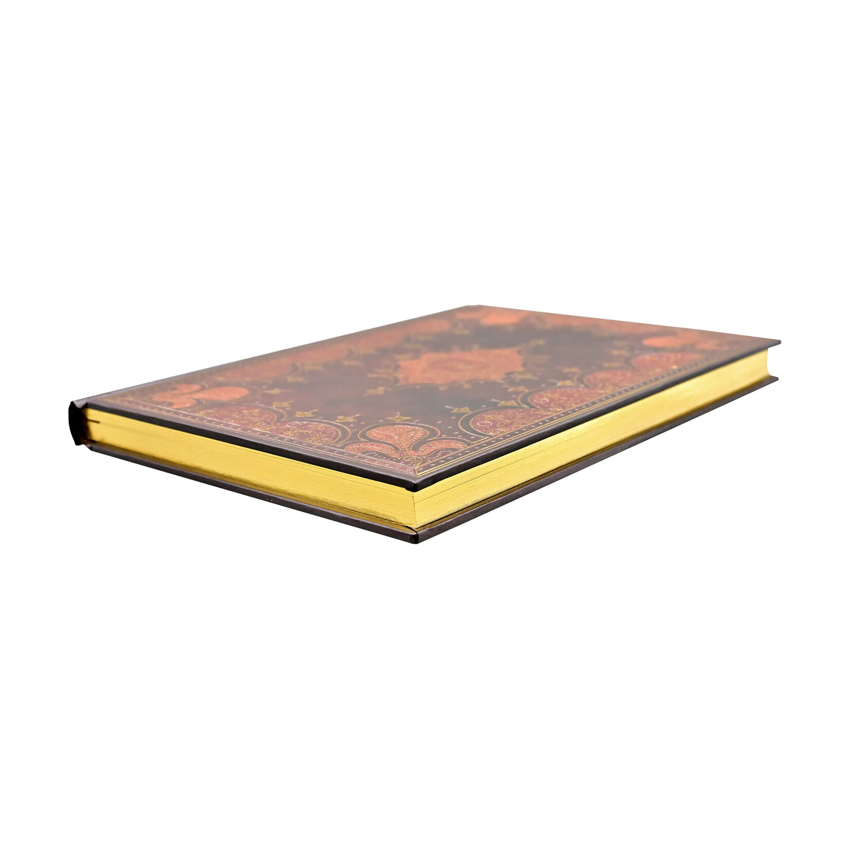 Peter Pauper Press Journal - Bookbound - Nautilus