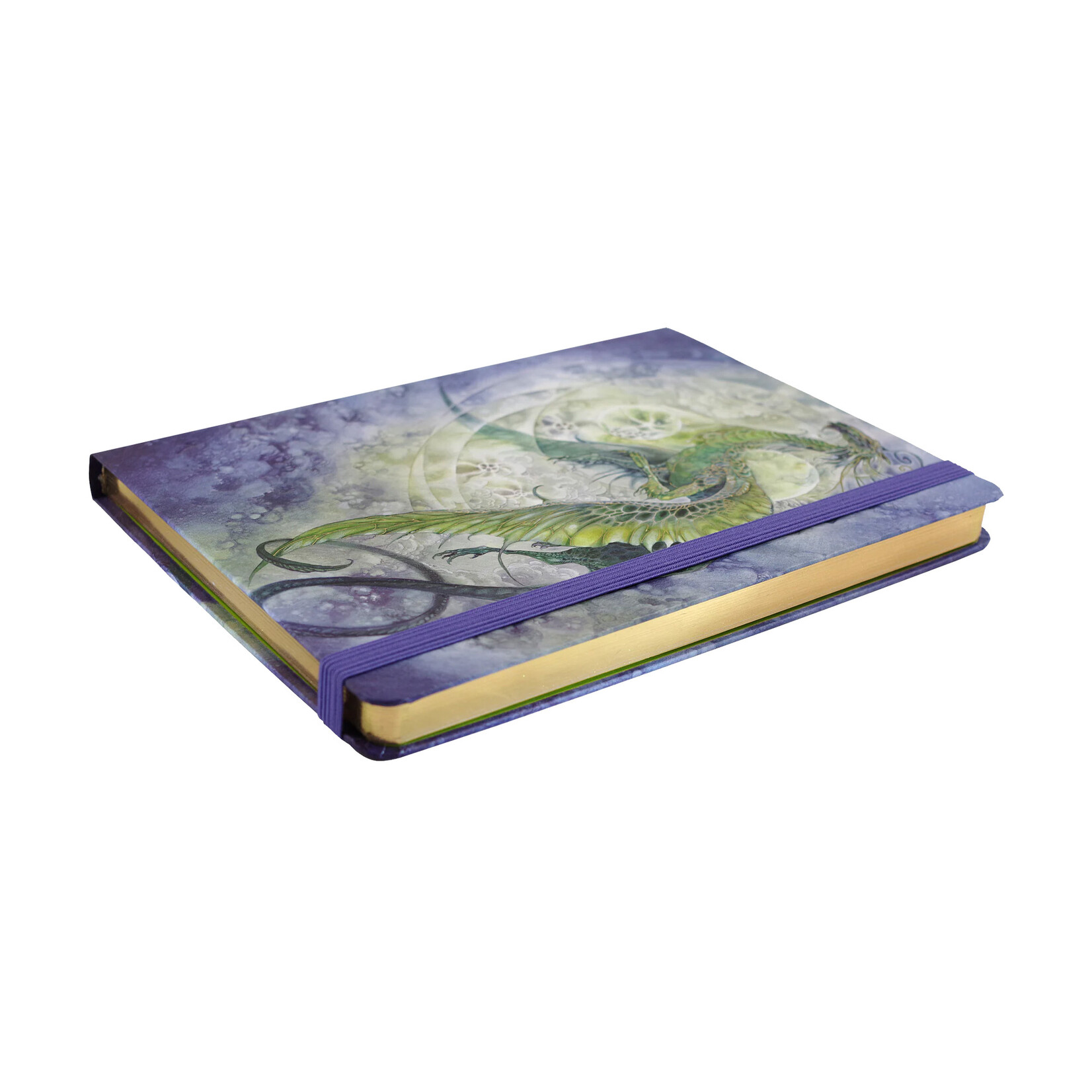 Peter Pauper Press Journal - Mid-Size - Dragon