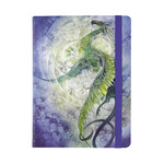 Peter Pauper Press Journal - Mid-Size - Dragon