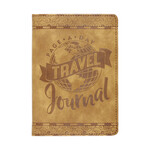 Peter Pauper Press Journal - Artisan - Page A Day Travel