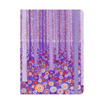 Peter Pauper Press Journal - Mid-Size - Purple Forest