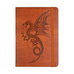 Peter Pauper Press Journal - Artisan - Dragon