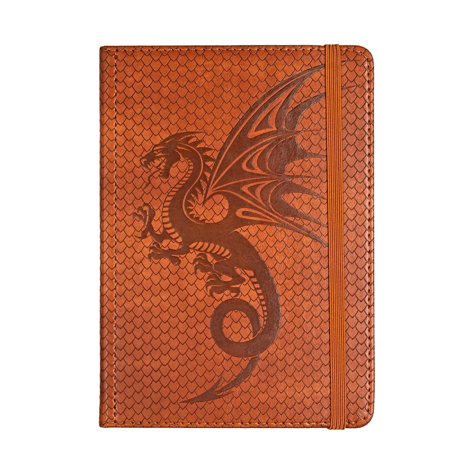 Peter Pauper Press Journal - Artisan - Dragon