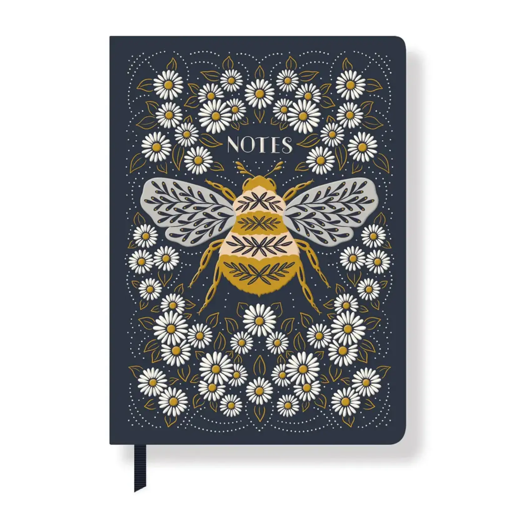 Fringe Studio Journal - Bumble Bee