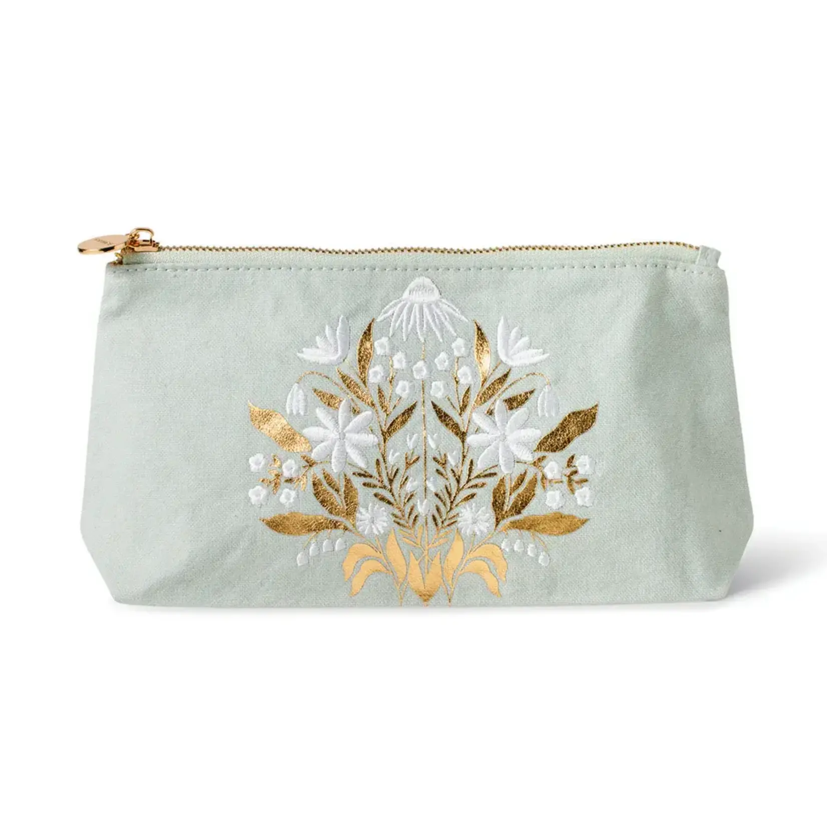 Fringe Studio Pouch - Meadow Flower