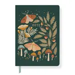 Fringe Journal - Night Mushroom