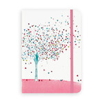 Peter Pauper Press Journal - Small - Tree of Hearts