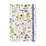 Peter Pauper Press Journal - Small - Wildflower Garden