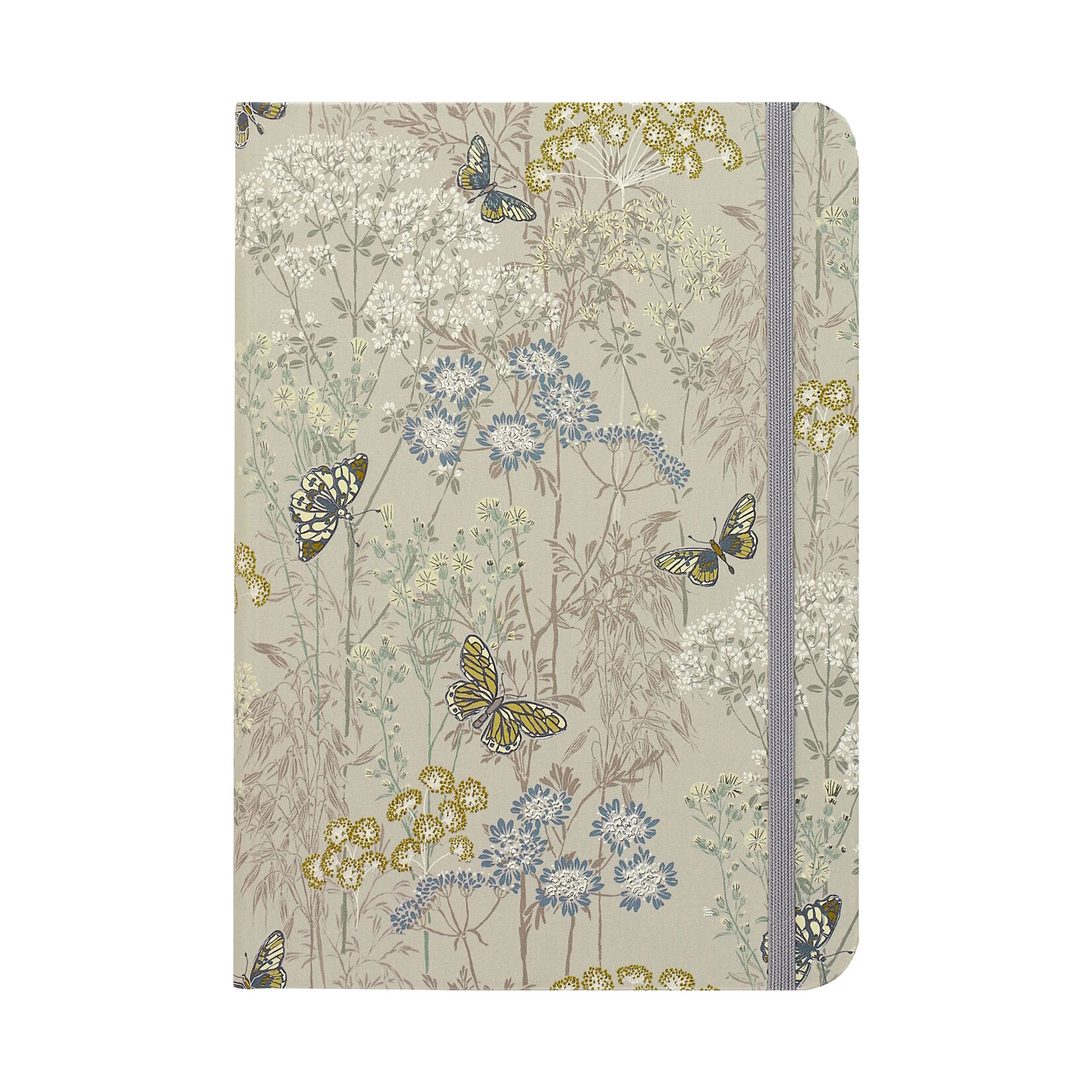Peter Pauper Press Journal - Small - Dusky Meadow