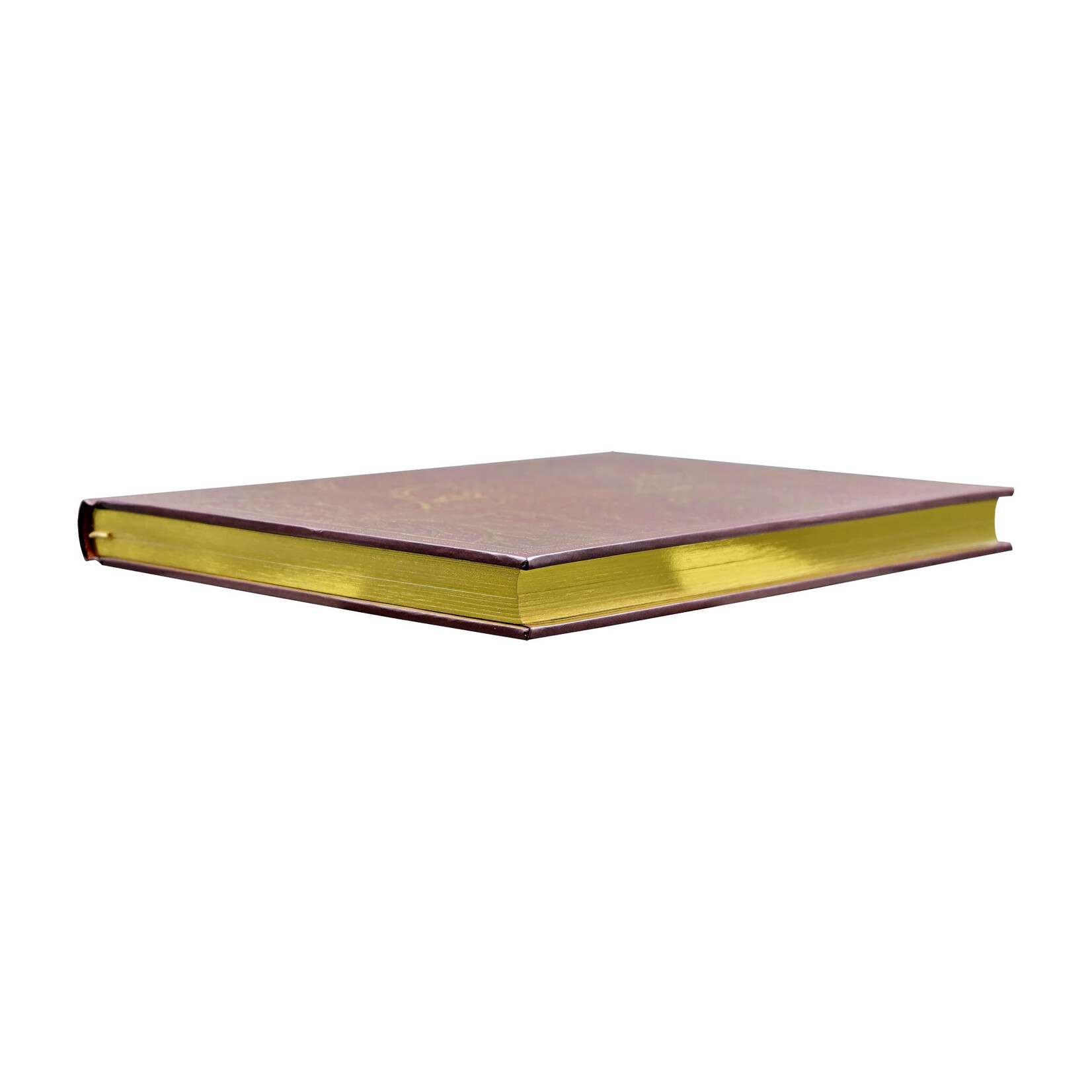 Peter Pauper Press Journal - Oversize - Gilded Woodland