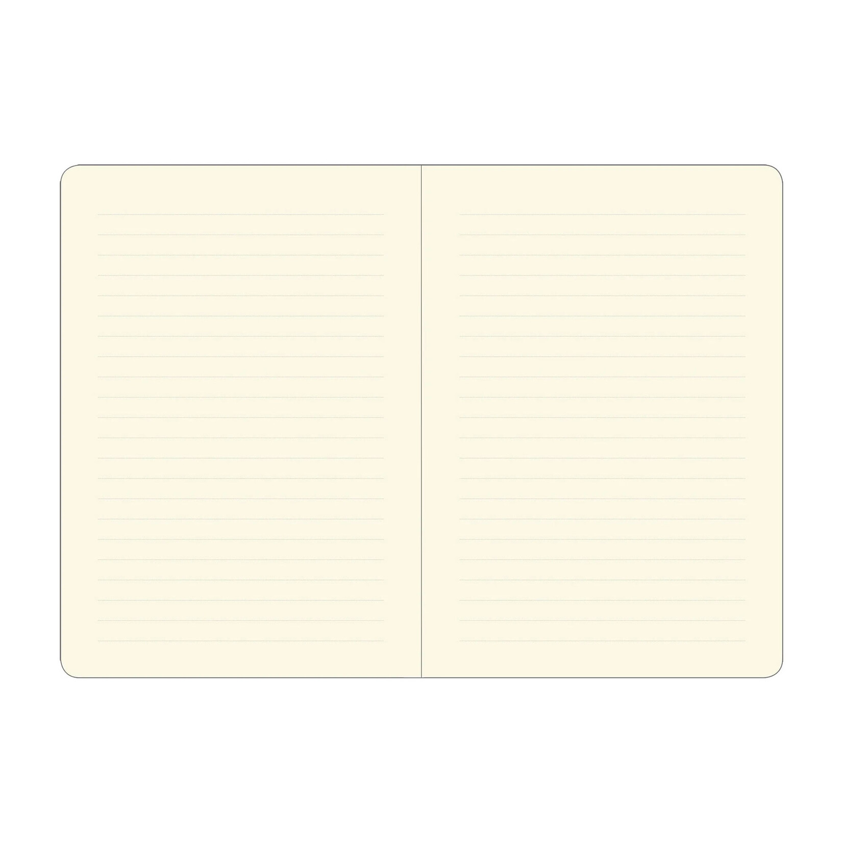 Peter Pauper Press Journal - Small - Mushrooms