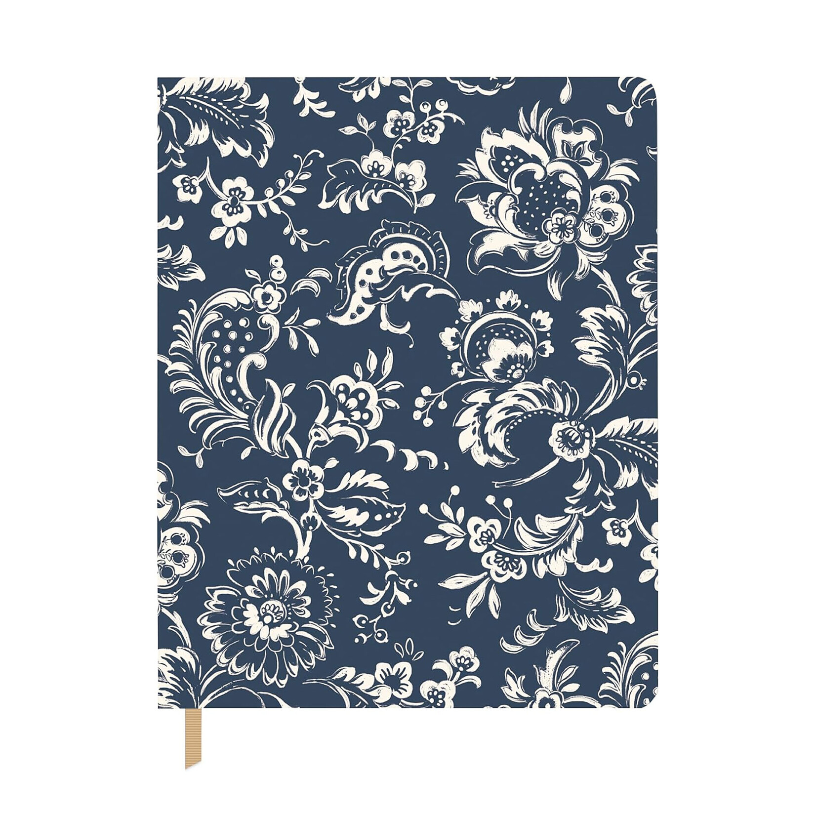 Fringe Studio Journal - Jacob