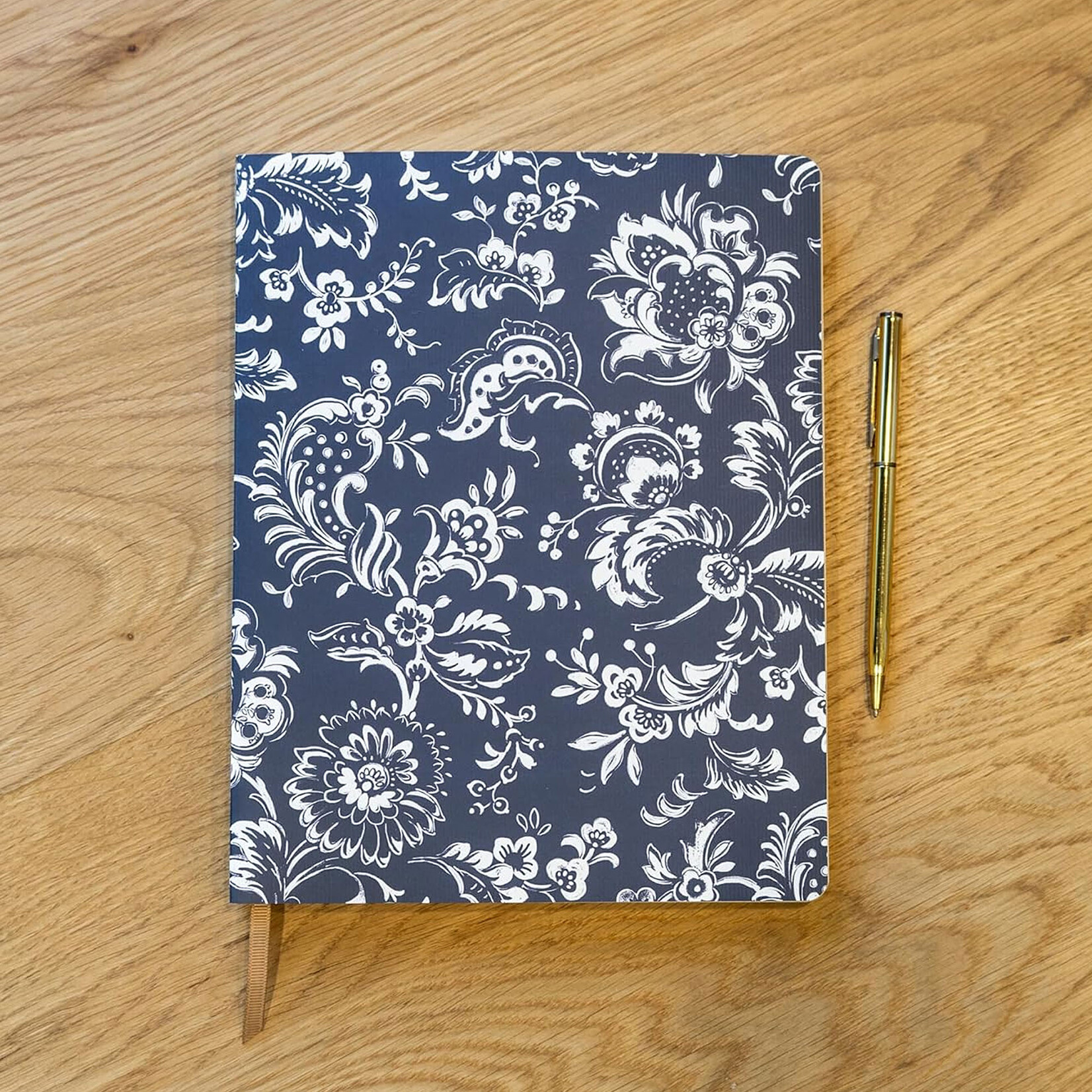 Fringe Studio Journal - Jacob